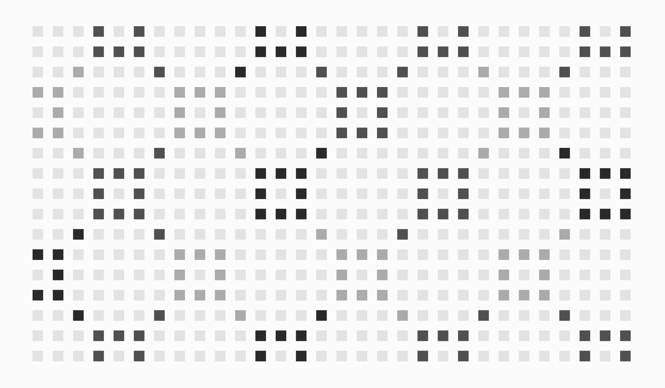 The Isomorphism of Everything